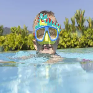 Gafas De Natacion Bestway 22064