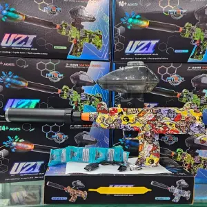 Mini Uzip Hidrogel
