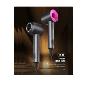 Secador Dyson