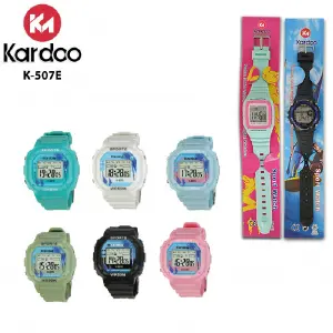 K-507E KARDOO DIGITAL CARTÓN