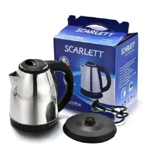 JARRA SCARLETT