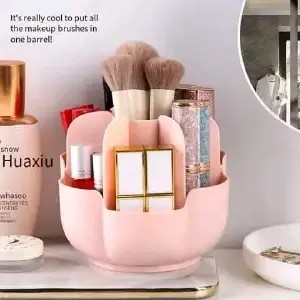5V Organizador de maquillaje Xiaoxia-17