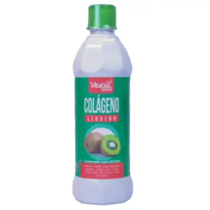 COLÁGENO LIQUIDO DE KIWI