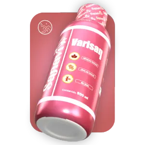 VARISAN VENAS VARICES Y CIRCULACION 500