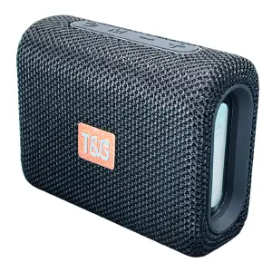 PARLANTE BLUETOOTH T&G 313