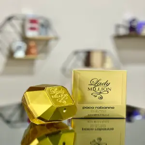 PERFUME ONE MILLION LADY