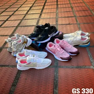 Tenis V2K Run
