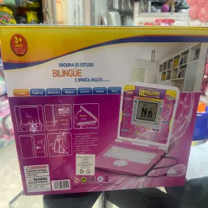 COMPUTADOR DE  NIÑO