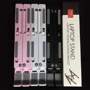 Base Soporte para Laptop