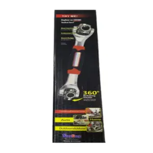 Llave Tigre Multifuncional Manual