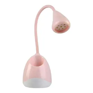 Lampara Uñas Sistema Press On Flexible R