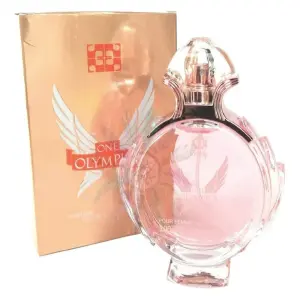 Perfume Inspirado Olimpea Paco Rabanne