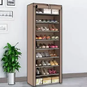 Zapatero de Tela