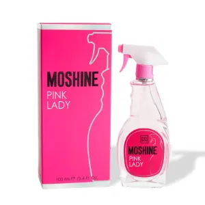 DUPE PERFUME MOSHINE PINK LADY 100 ml