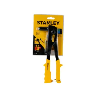 Remachadora Trabajo Mediano Stanley 69-6