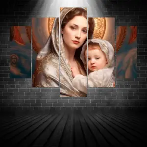 RELIGIOSO W 166