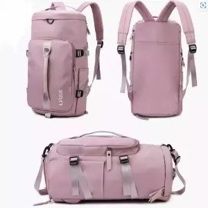 Bolso Deportivo Morral Multiusos GYM