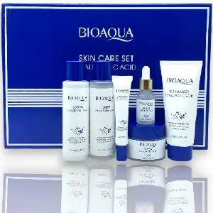 kit de acido hialuronico bioaqua