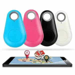 LOCALIZADOR GPS