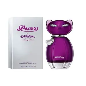 Perfume para mujer tipo meow