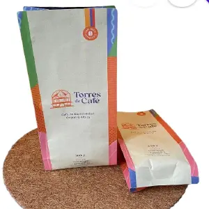 CAFÉ DE ESPECIALIDAD Red Honey