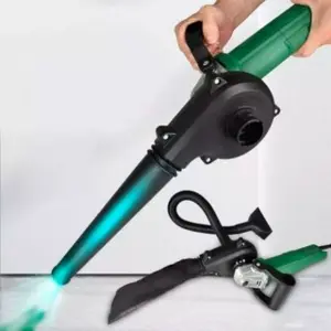 SOPLADORA BLOWER ADAPTABLE A PULIDORA