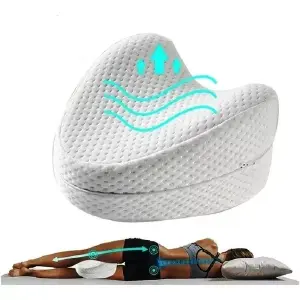 ALMOHADA PARA PIERNAS