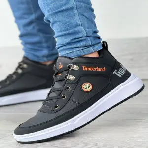 BOTA TIMBERLAND CABALLERO