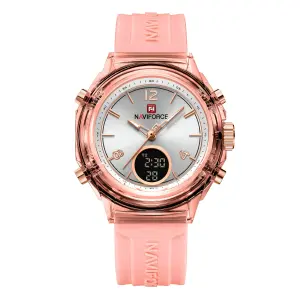 Reloj Naviforce Sport Nf7109 Digital Muj