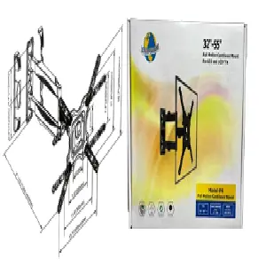 SOPORTE DE BRAZO  PEQUEÑO  32"-55"