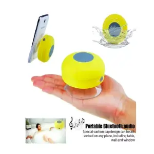 Mini Parlante Bluetooth Resistente Agua