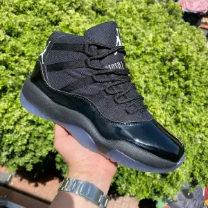 Botines jordán AJ XI