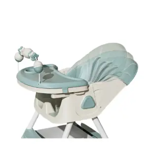 Silla Comedor Juguetes Para Bebe Freno P