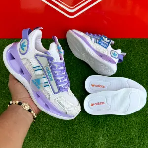 TENIS ADIDAS DAMA