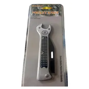 Navaja Llave #14