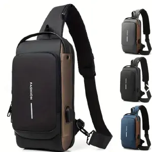 BOLSO ANTIRROBO