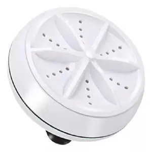 TURBINA DE LAVADO Portátil