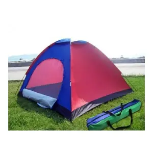 Carpa Para Camping Para 2 Personas Nylon