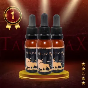🔝TAURIMAX  x 3 UNIDADES