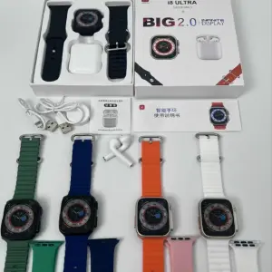 smart watch i8 ultra