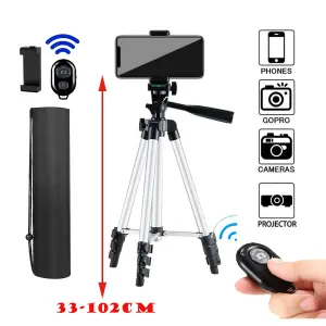 TRIPODE CONTROL BT DK 3888
