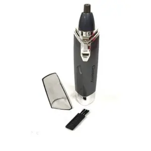 DEPILADOR TRIMMER DE NARIZ GEEMY–GM-3002