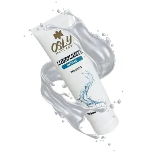 LUBRICANTE NEUTRO 120ML
