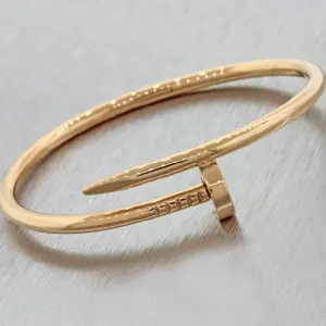 Pulsera Cartier Clavo Unisex