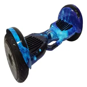 Malumeta Scooter Eléctrica Smart .6.5 Co