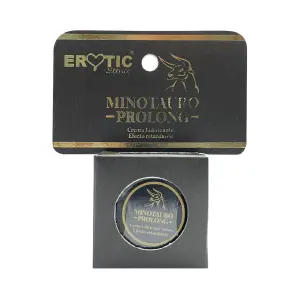 Retardante Minotauro Prolong Golg - 3g