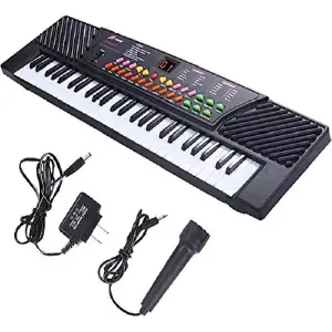 Organeta para niños xt-588 USB, MP3