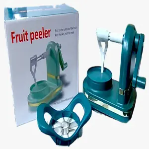PELADOR DE FRUTAS MS-57: Experiencia de Pelado Perfecta - PELADOR DE FRUTAS MS-57