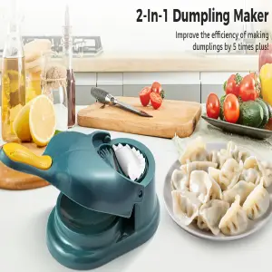 MAQUINA DE EMPANADAS: ¡El Secreto para Empanadas Perfectas! - MAQUINA DE EMPANADAS