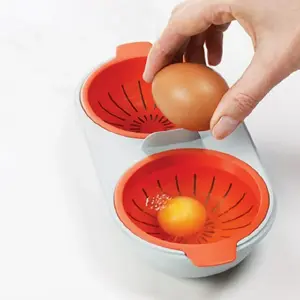 RECIPIENTE PARA HUEVOS POCHÉ